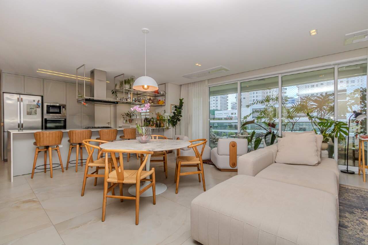 Apartamento de 3 quartos, 173m² no bairro Praia Brava, em Itajaí | Eu Corretor