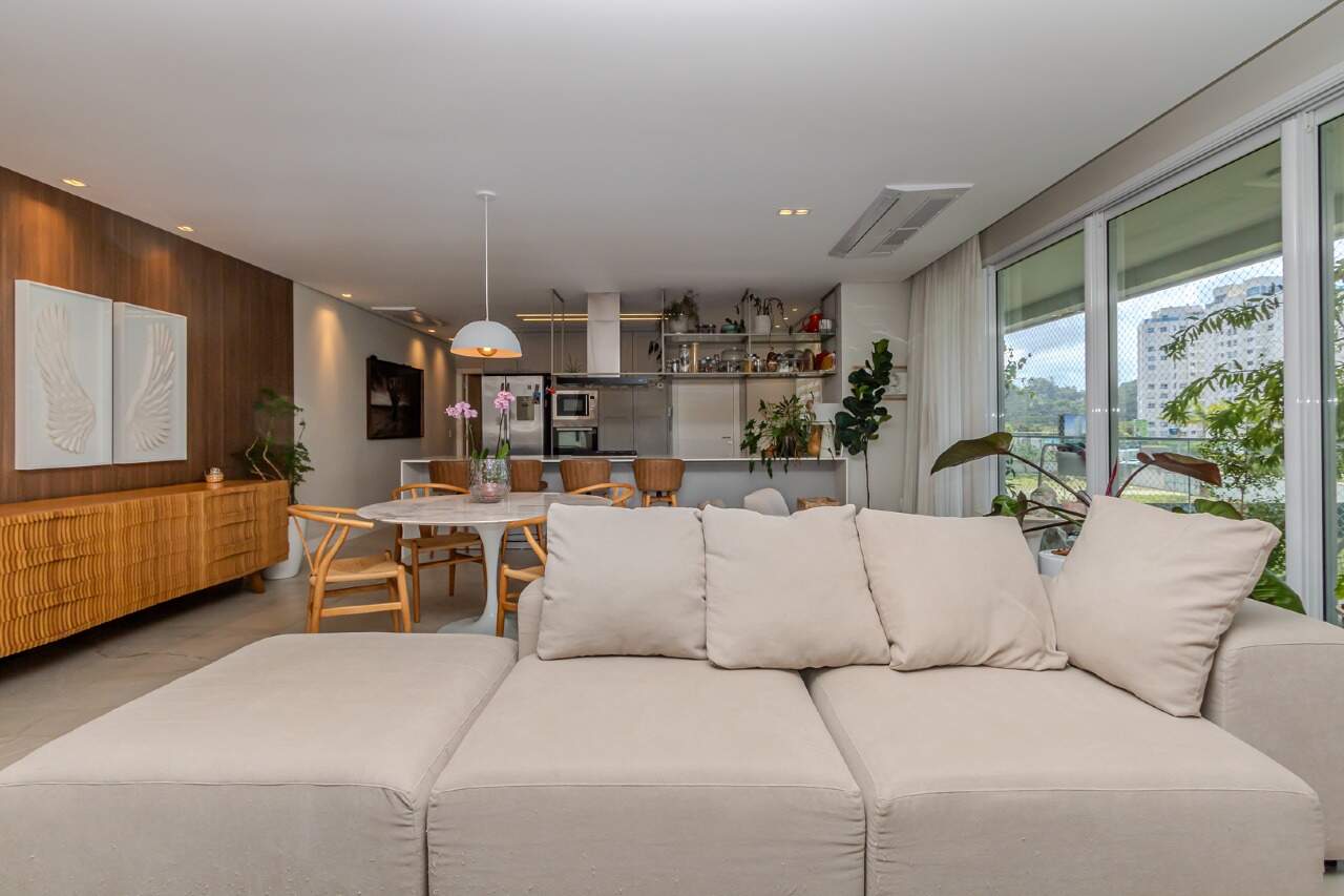 Apartamento de 3 quartos, 173m² no bairro Praia Brava, em Itajaí | Eu Corretor