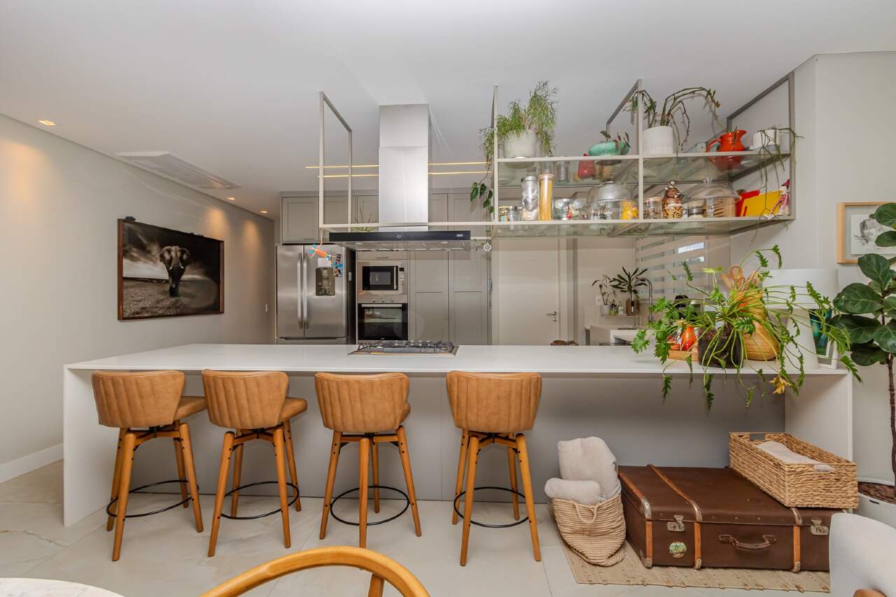Apartamento de 3 quartos, 173m² no bairro Praia Brava, em Itajaí | Eu Corretor