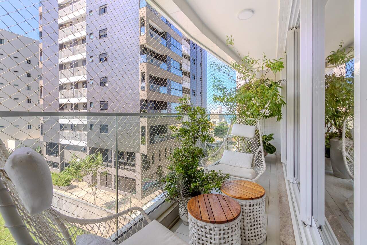 Apartamento de 3 quartos, 173m² no bairro Praia Brava, em Itajaí | Eu Corretor