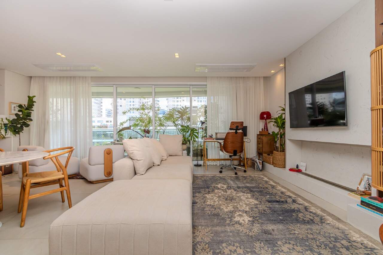 Apartamento de 3 quartos, 173m² no bairro Praia Brava, em Itajaí | Eu Corretor