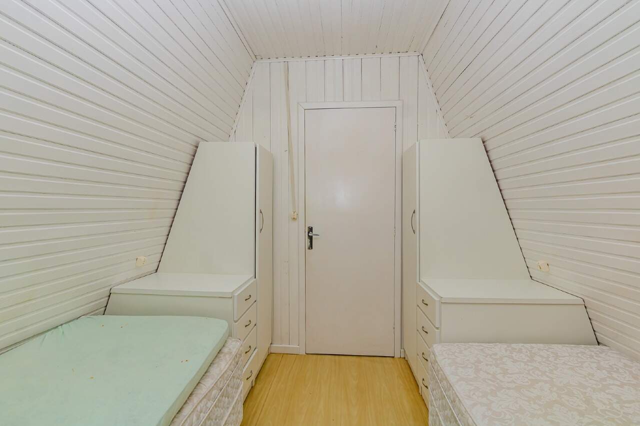 Casa de Condomínio à venda no Pioneiros: 