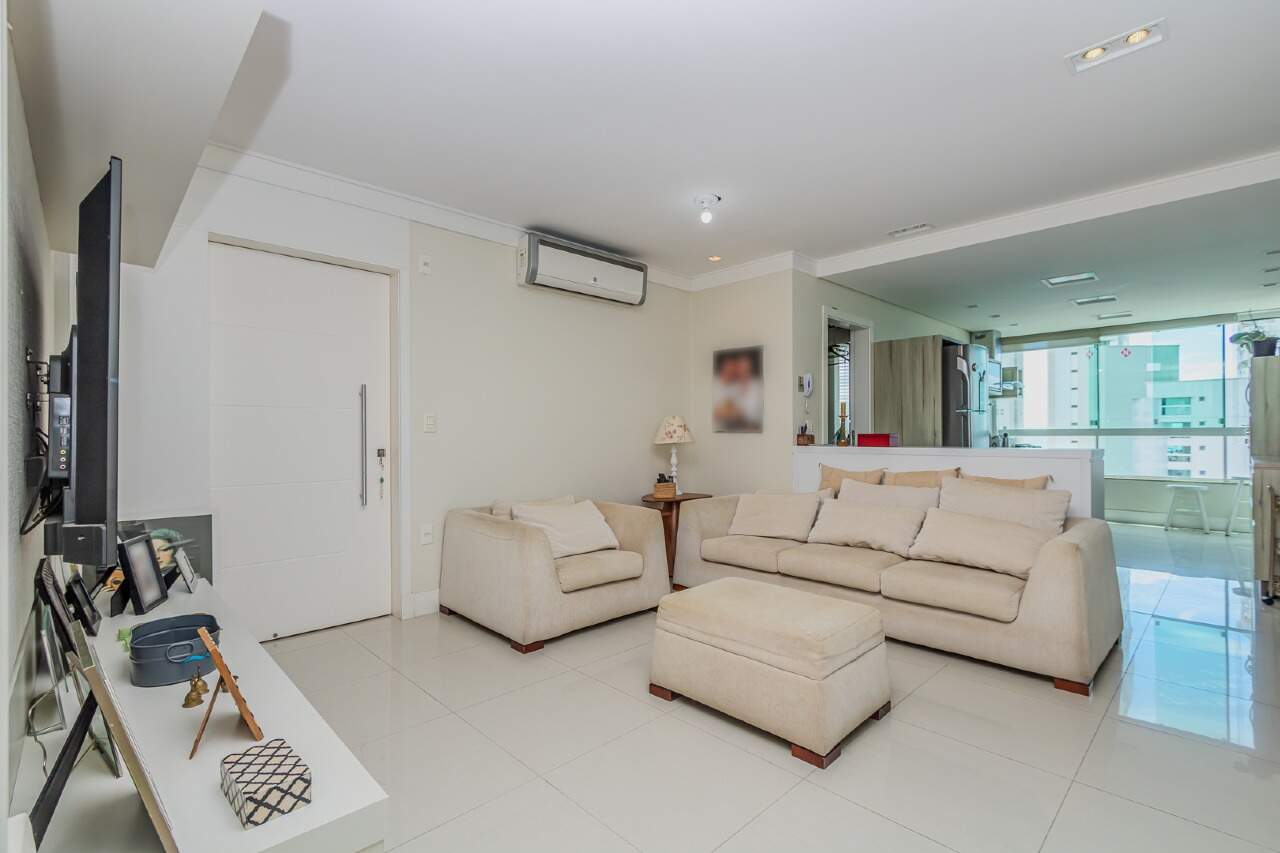 Apartamento de 4 quartos, 180m² no bairro Centro, em Balneário Camboriú | Eu Corretor