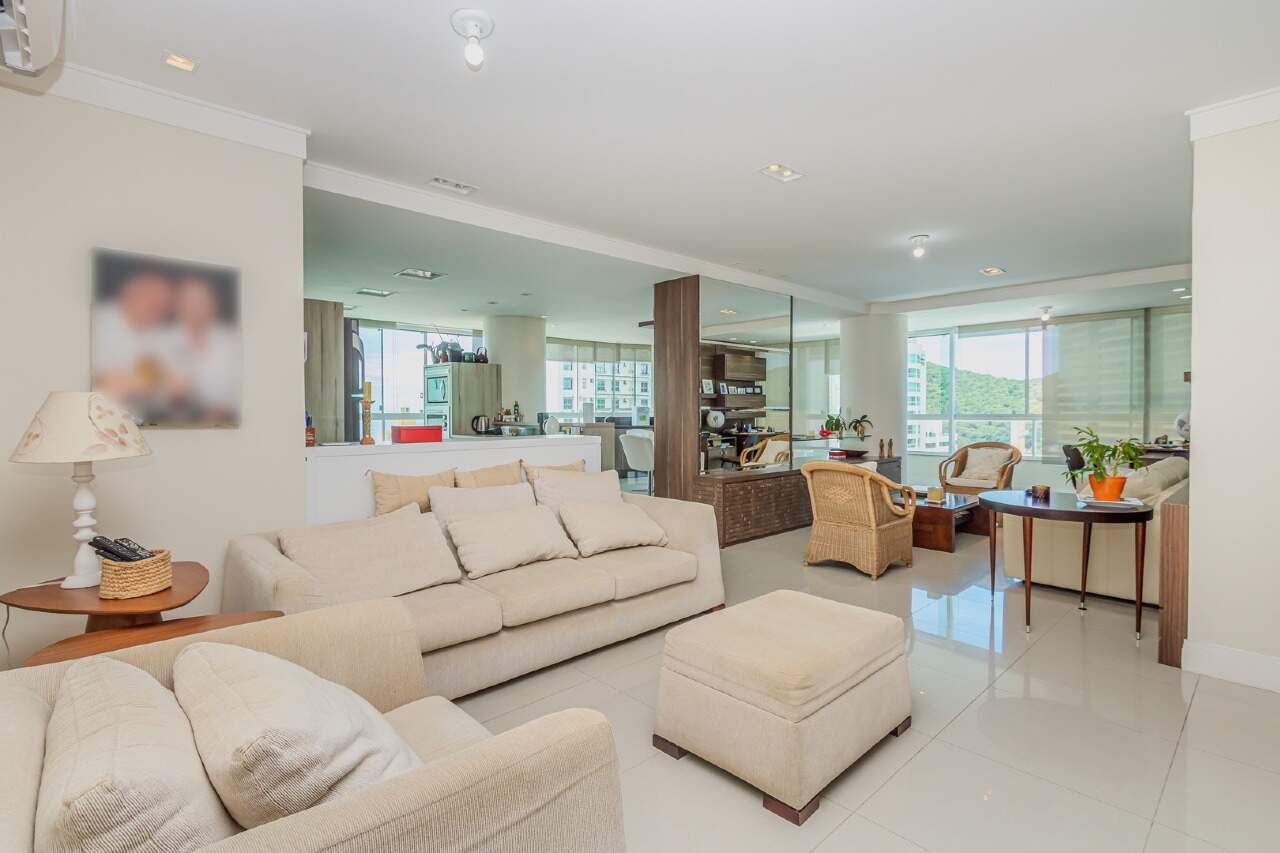 Apartamento de 4 quartos, 180m² no bairro Centro, em Balneário Camboriú | Eu Corretor