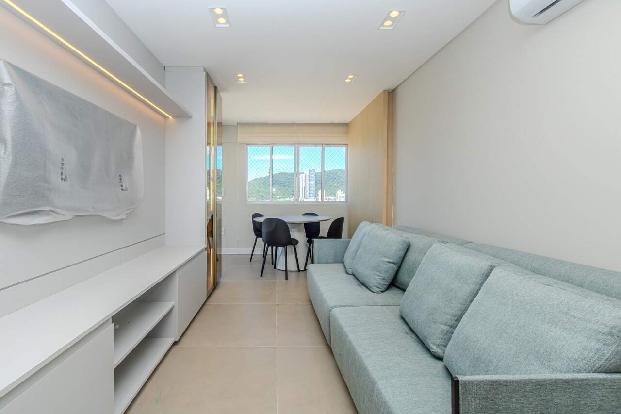 Apartamento de 2 quartos, 81m² no bairro Barra Sul, em Balneário Camboriú | Eu Corretor
