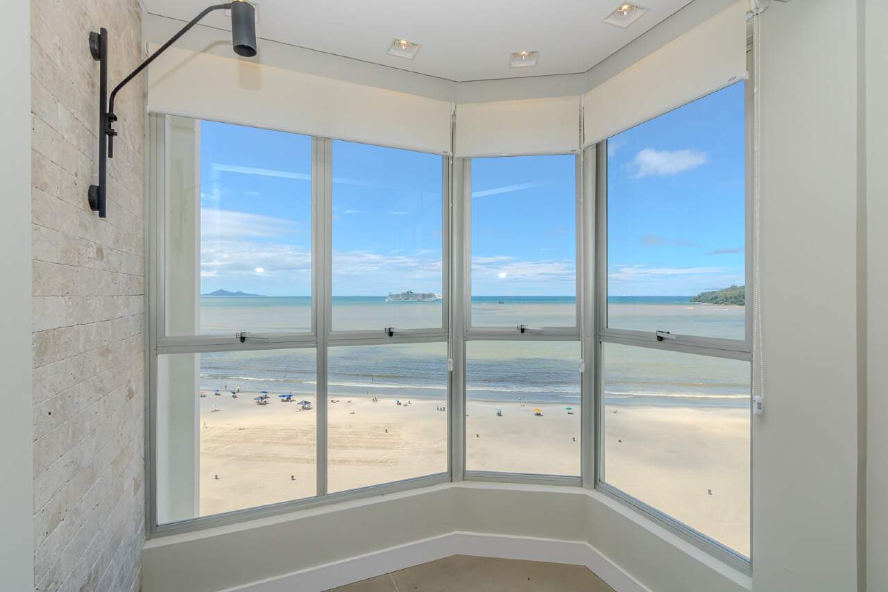 Apartamento de 2 quartos, 81m² no bairro Barra Sul, em Balneário Camboriú | Eu Corretor