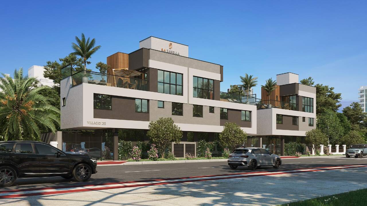 Casa de 3 quartos, 184m² no bairro Centro, em Balneário Camboriú | Eu Corretor