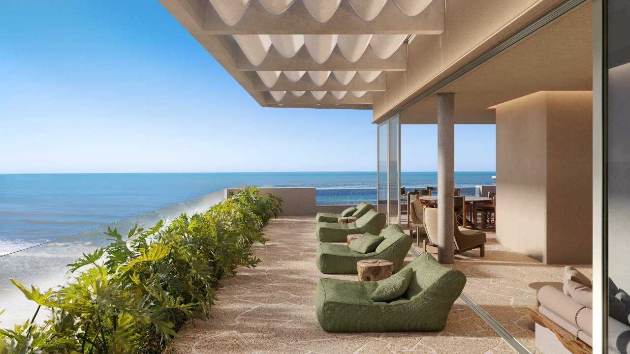 Apartamento de 4 quartos, 330m² no bairro Praia Brava, em Itajaí | Eu Corretor