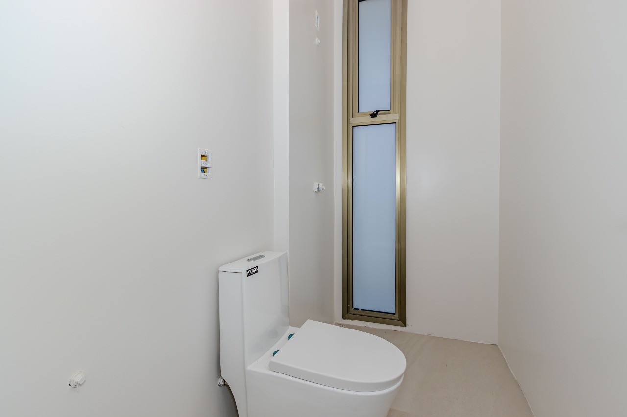 Apartamento diferenciado à venda no Praia Brava: 