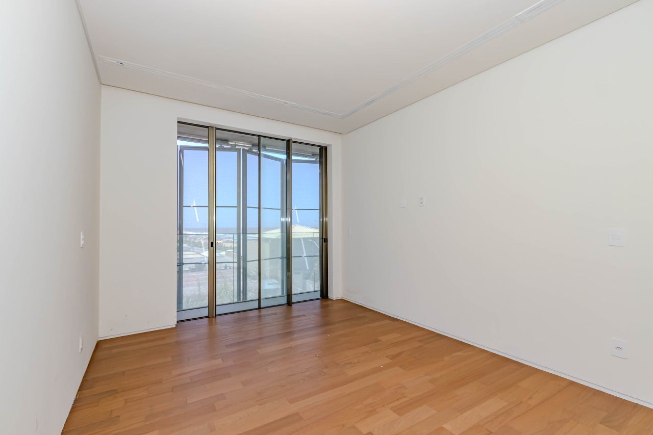 Apartamento diferenciado à venda no Praia Brava: 