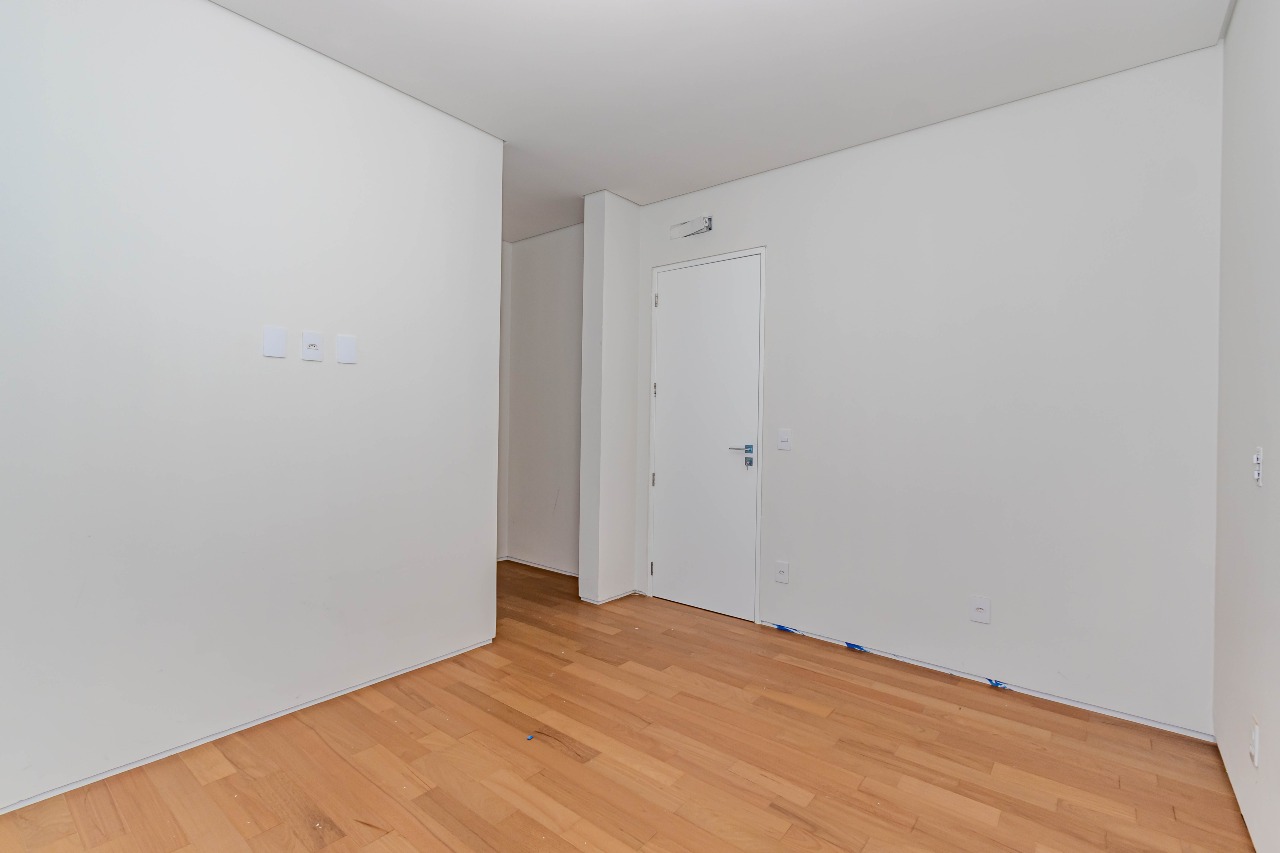 Apartamento diferenciado à venda no Praia Brava: 