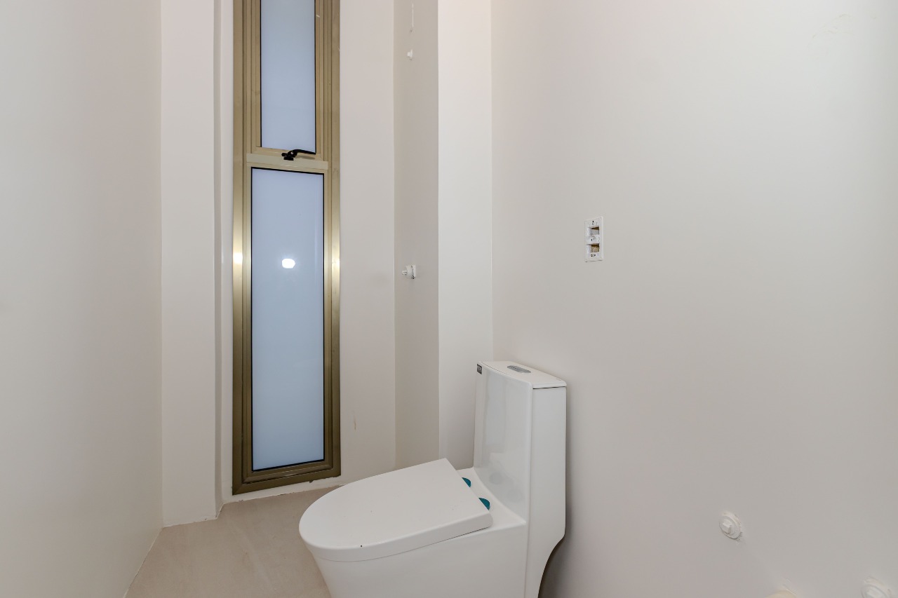 Apartamento diferenciado à venda no Praia Brava: 