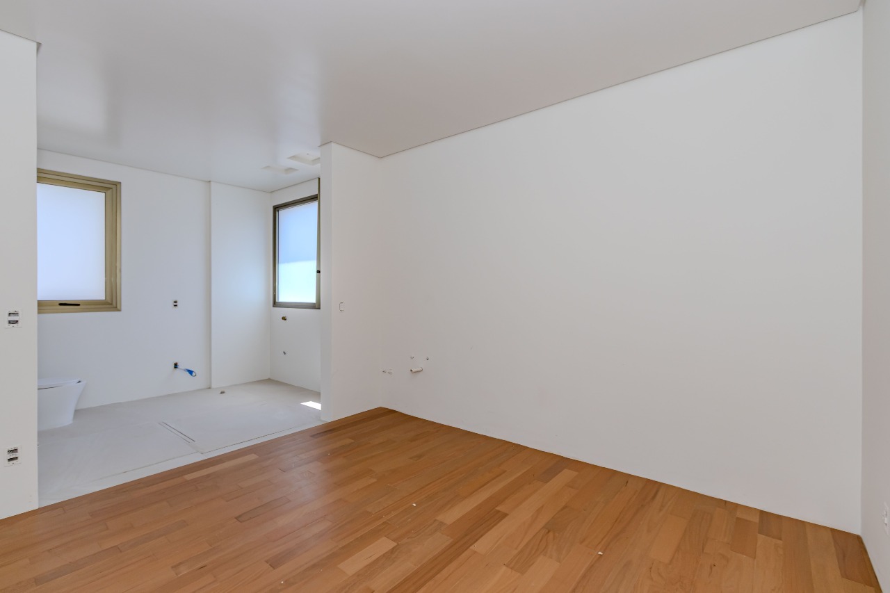 Apartamento diferenciado à venda no Praia Brava: 