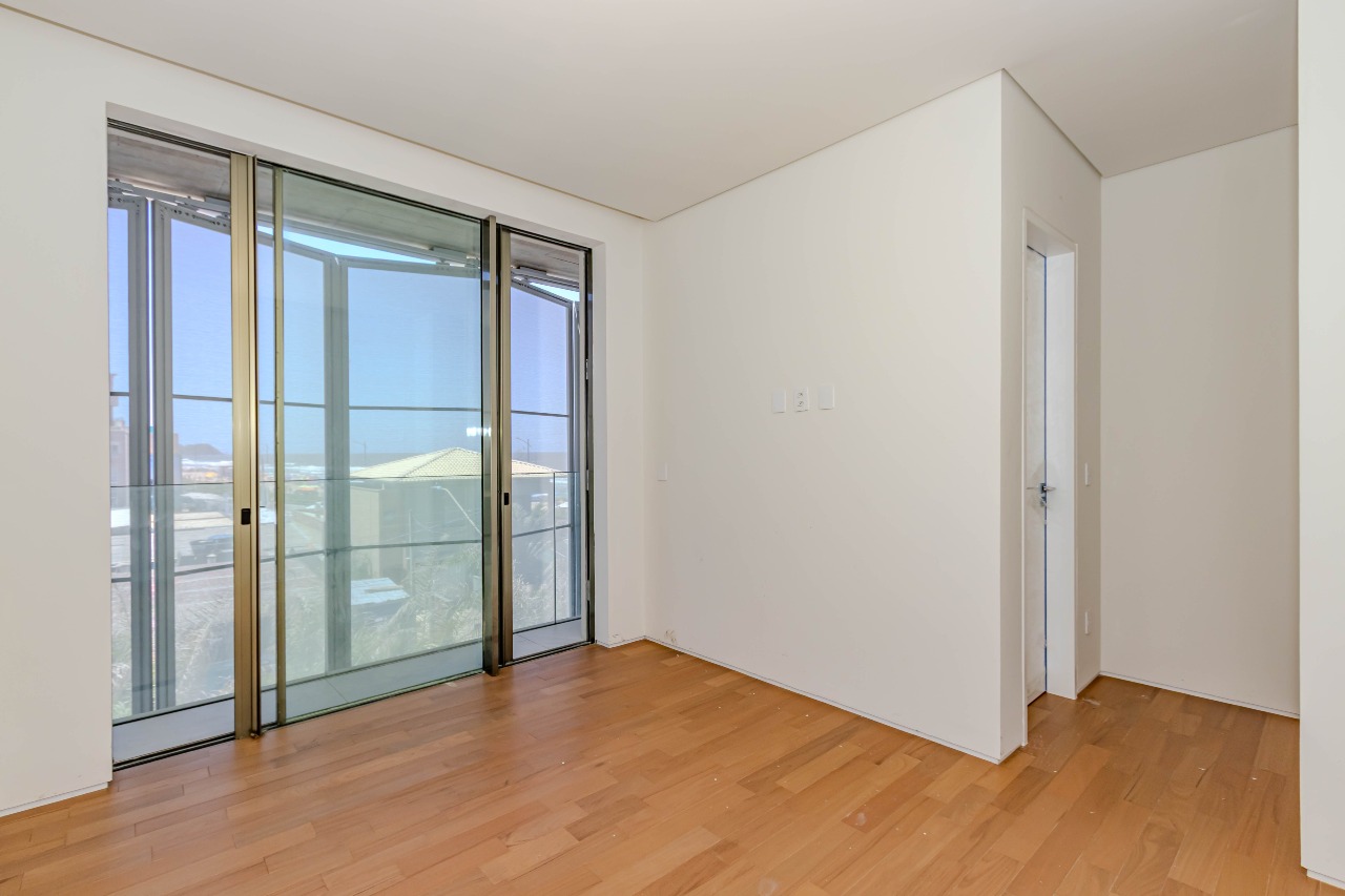 Apartamento diferenciado à venda no Praia Brava: 