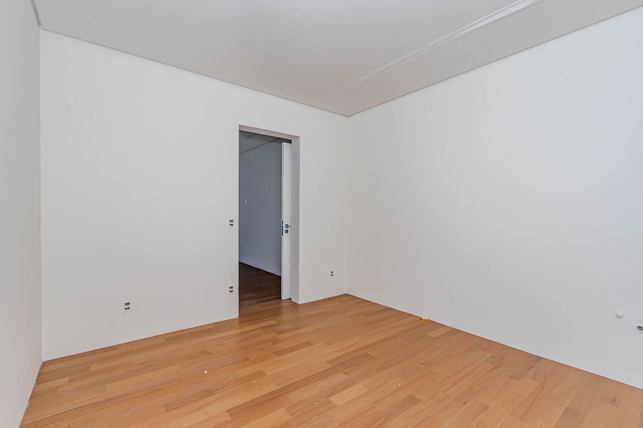 Apartamento diferenciado à venda no Praia Brava: 