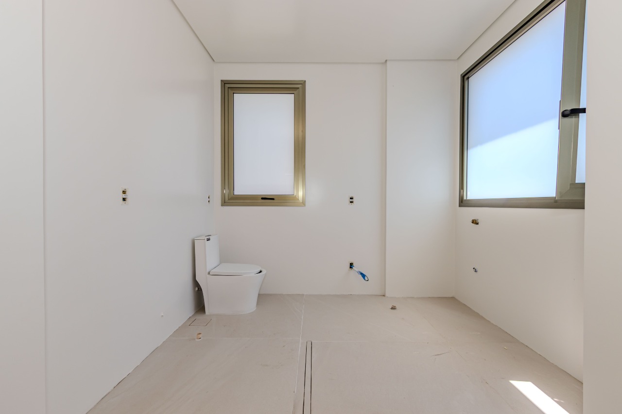 Apartamento diferenciado à venda no Praia Brava: 