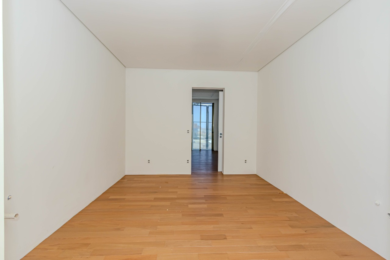 Apartamento diferenciado à venda no Praia Brava: 