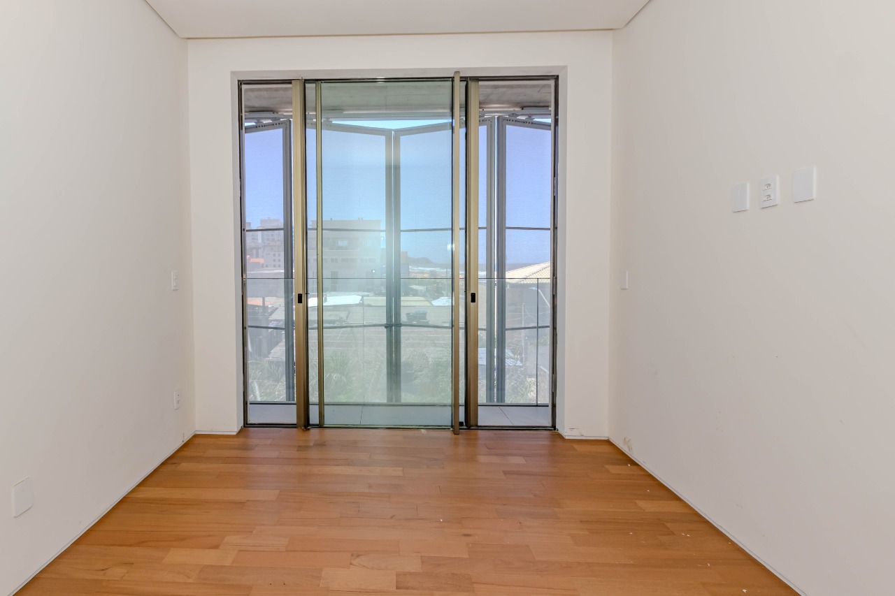 Apartamento diferenciado à venda no Praia Brava: 