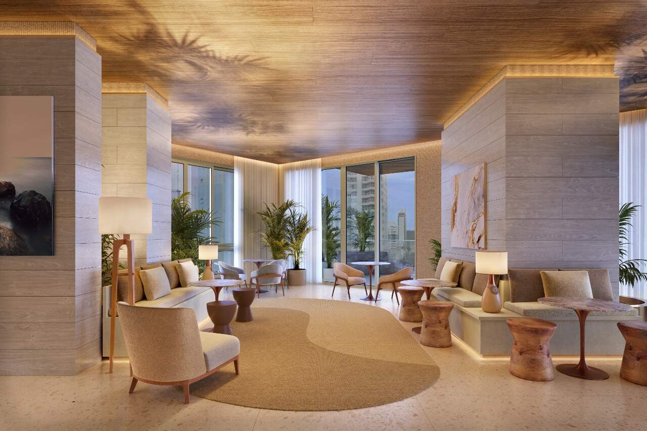 Apartamento de 4 quartos, 183m² no bairro Centro, em Balneário Camboriú | Eu Corretor