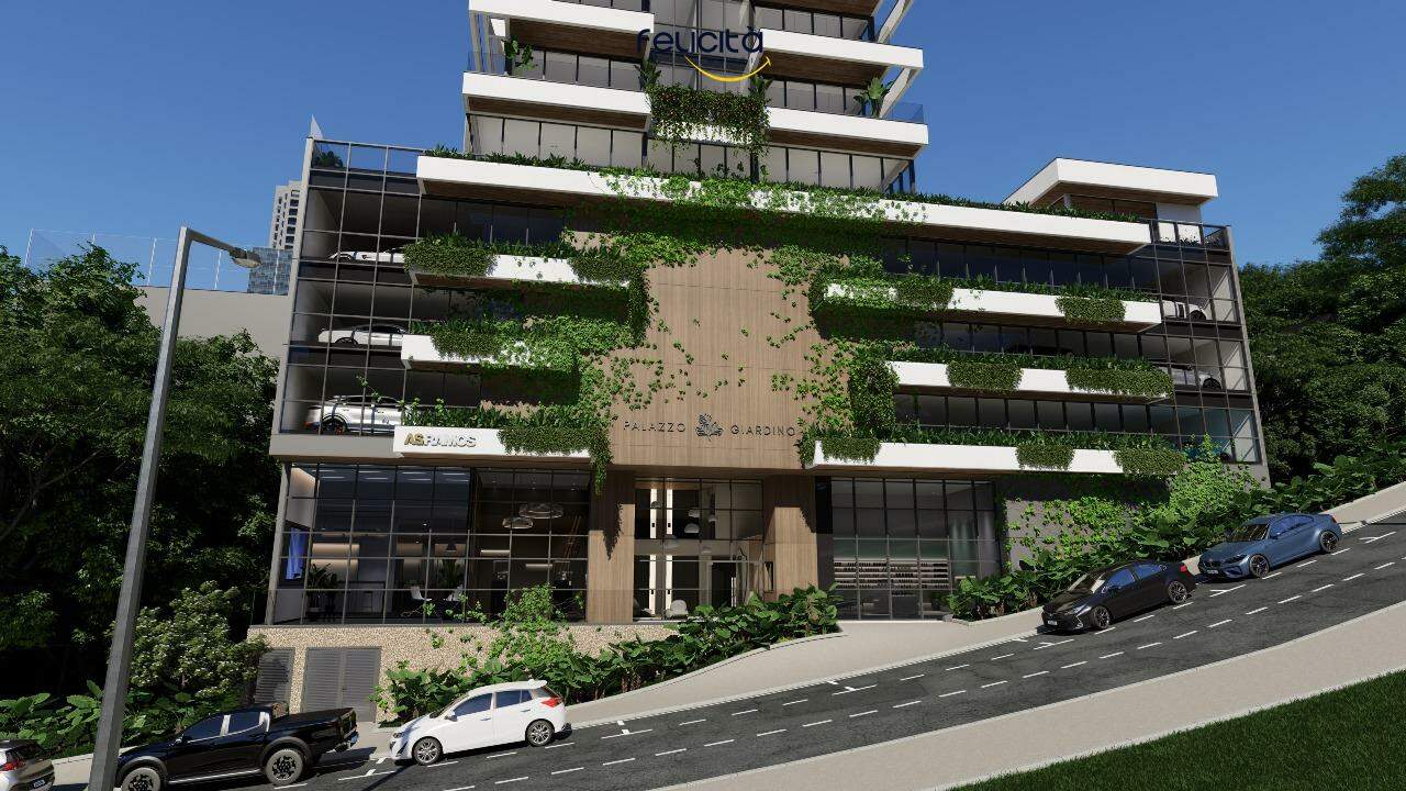 Apartamento de 3 quartos, 264m² no bairro Pioneiros, em Balneário Camboriú | Eu Corretor