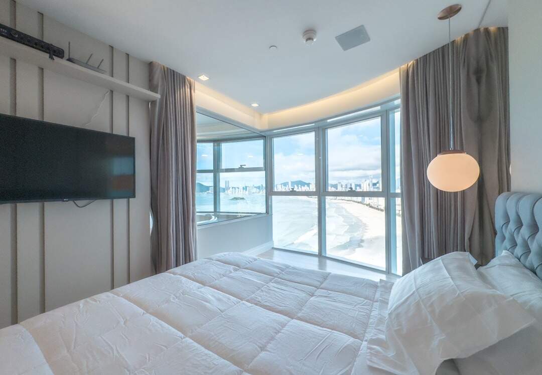 Apartamento de 2 quartos, 165m² no bairro Pioneiros, em Balneário Camboriú | Eu Corretor