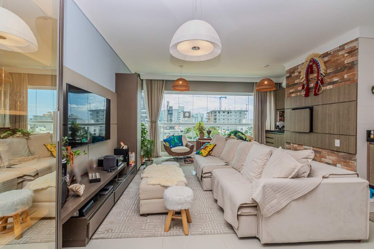 Apartamento de 2 quartos, 93m² no bairro Praia Brava, em Itajaí | Eu Corretor
