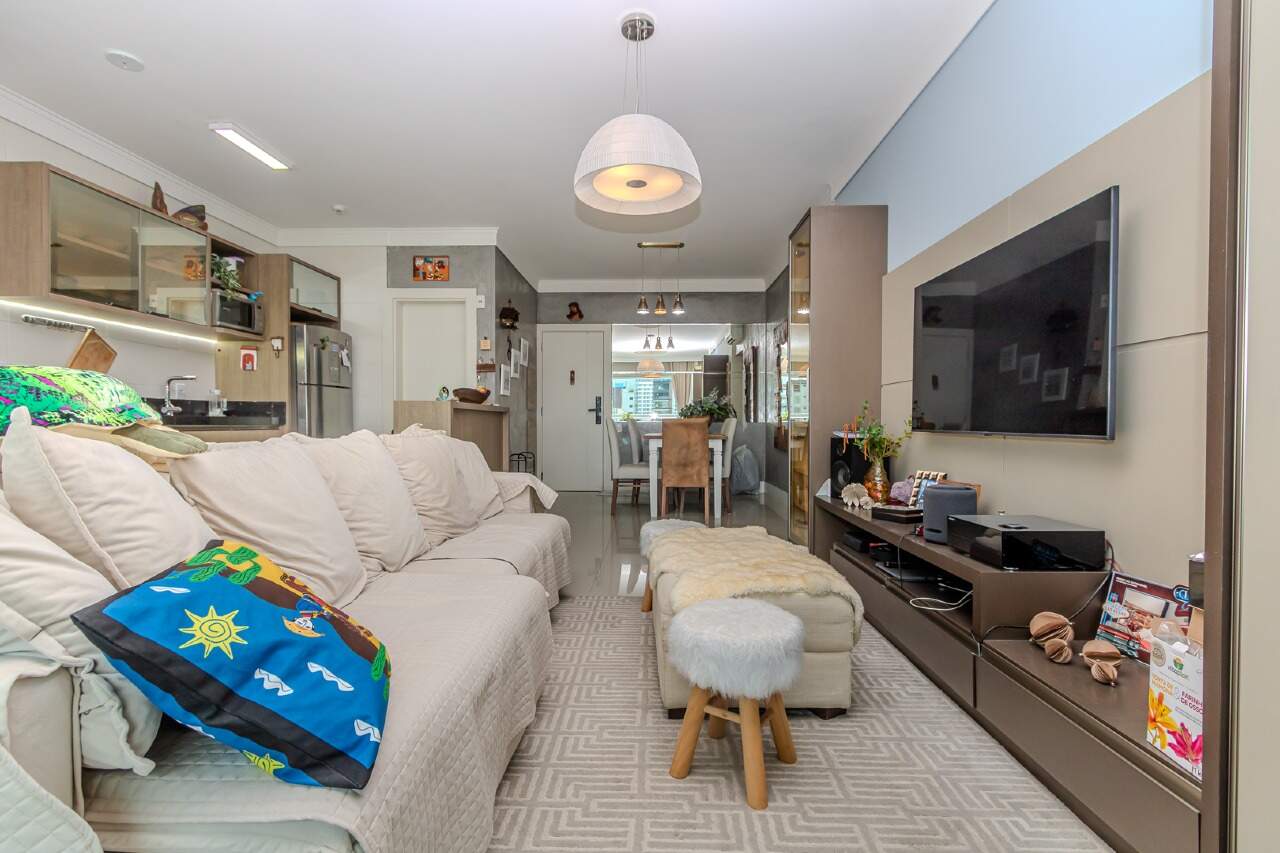 Apartamento de 2 quartos, 93m² no bairro Praia Brava, em Itajaí | Eu Corretor