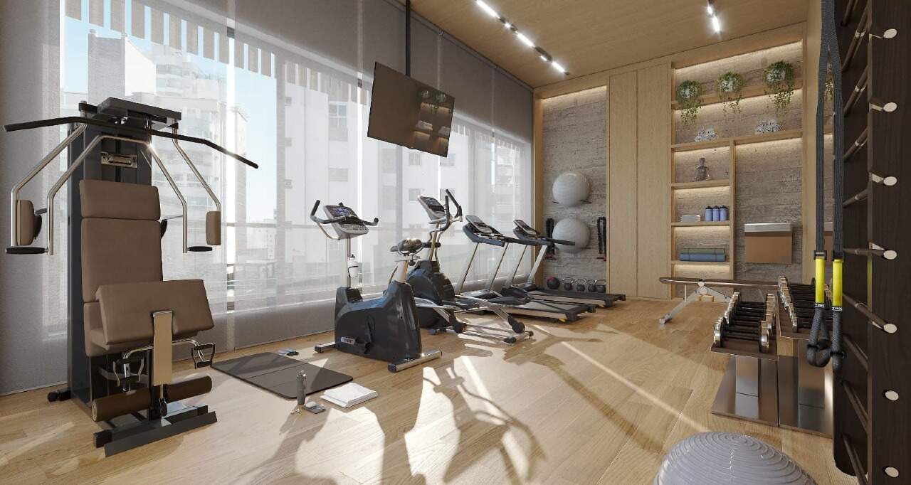 Apartamento de 4 quartos, 289m² no bairro Centro, em Balneário Camboriú | Eu Corretor