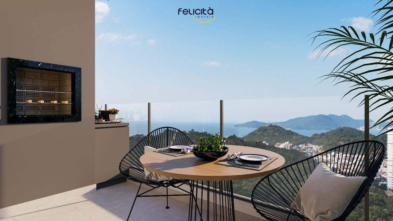 Apartamento de 2 quartos, 76m² no bairro Praia Brava, em Itajaí | Eu Corretor