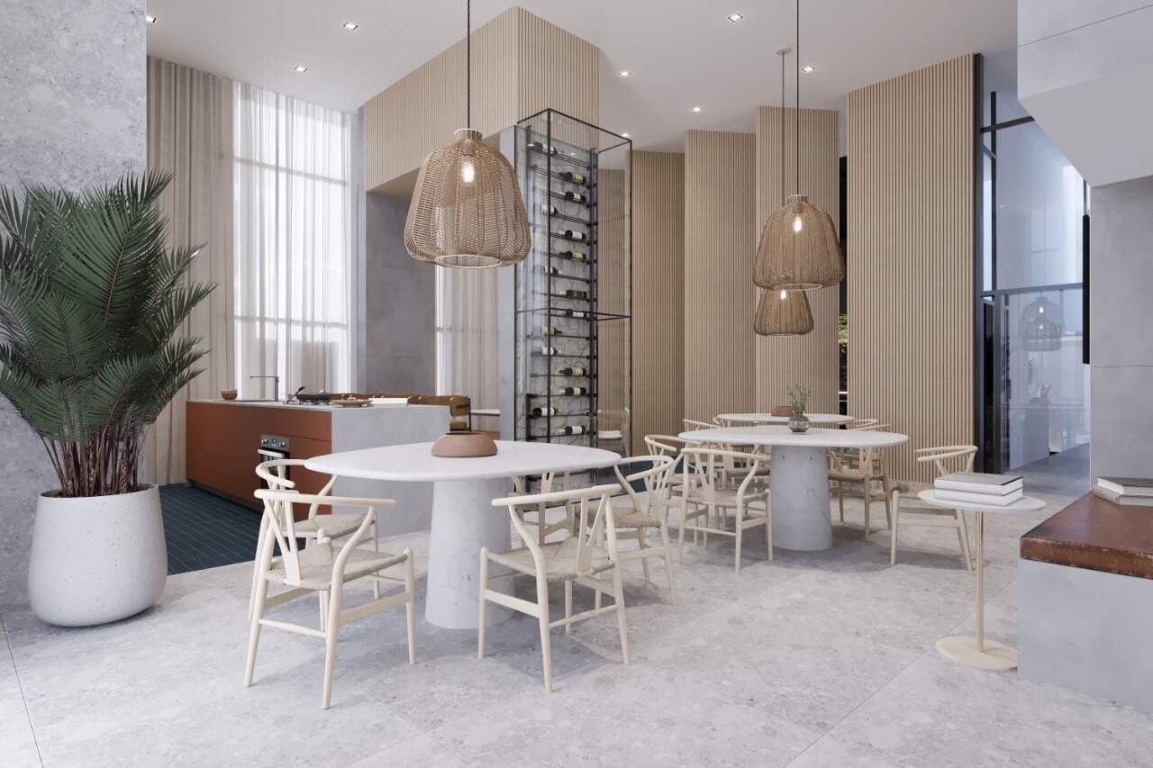 Apartamento de 4 quartos, 174m² no bairro Centro, em Balneário Camboriú | Eu Corretor