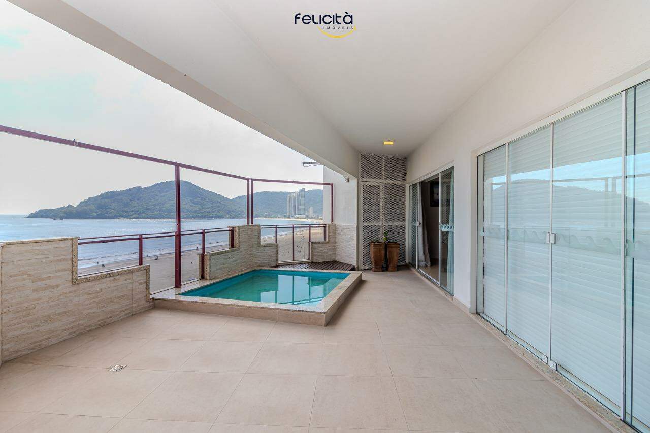 Apartamento de 4 quartos, 286m² no bairro Barra Sul, em Balneário Camboriú | Eu Corretor
