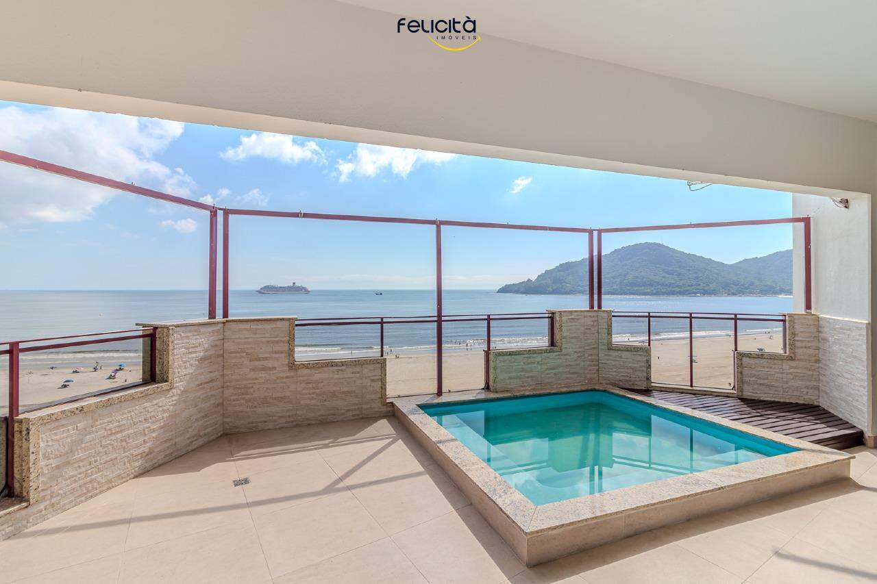 Apartamento de 4 quartos, 286m² no bairro Barra Sul, em Balneário Camboriú | Eu Corretor