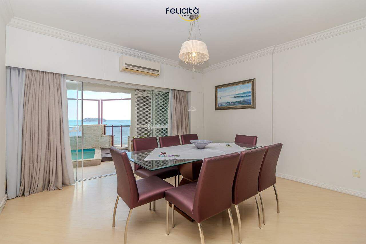 Apartamento de 4 quartos, 286m² no bairro Barra Sul, em Balneário Camboriú | Eu Corretor