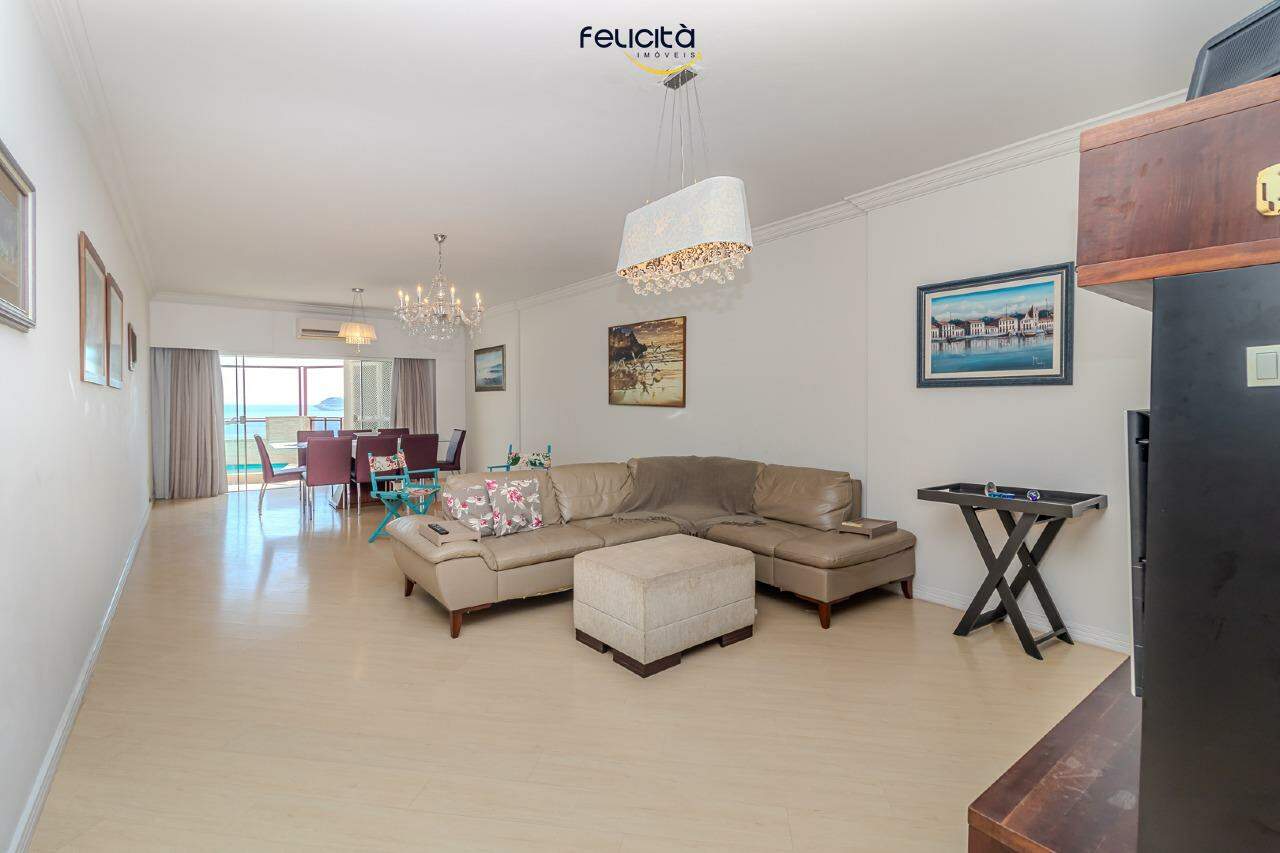 Apartamento de 4 quartos, 286m² no bairro Barra Sul, em Balneário Camboriú | Eu Corretor