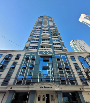 Apartamento de 3 quartos, 252m² no bairro Centro, em Balneário Camboriú | Eu Corretor