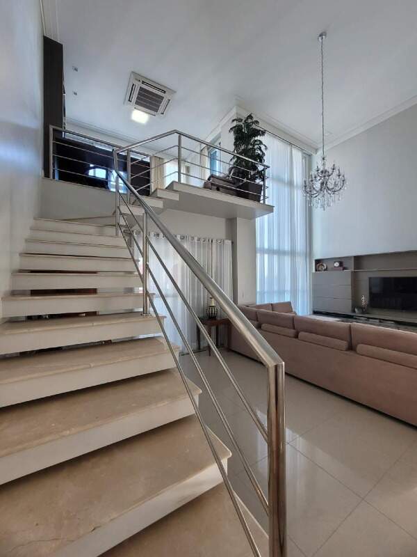 Apartamento diferenciado à venda no Centro: 
