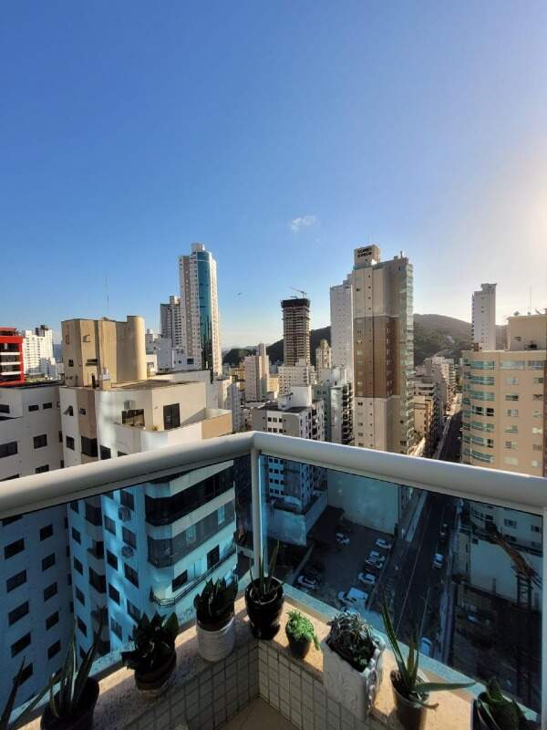 Apartamento diferenciado à venda no Centro: 