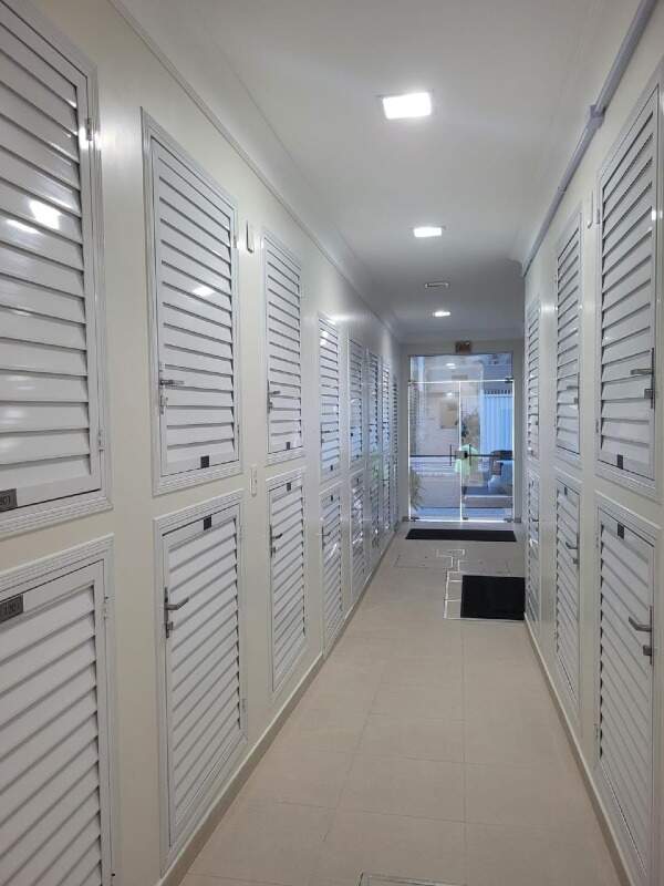 Apartamento diferenciado à venda no Centro: 