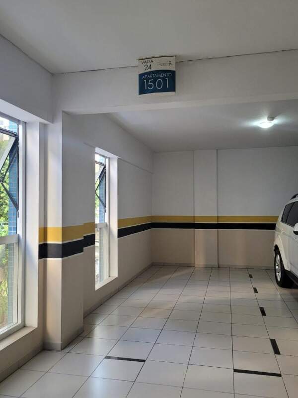 Apartamento diferenciado à venda no Centro: 