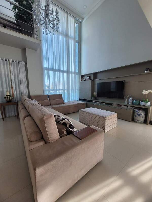 Apartamento diferenciado à venda no Centro: 