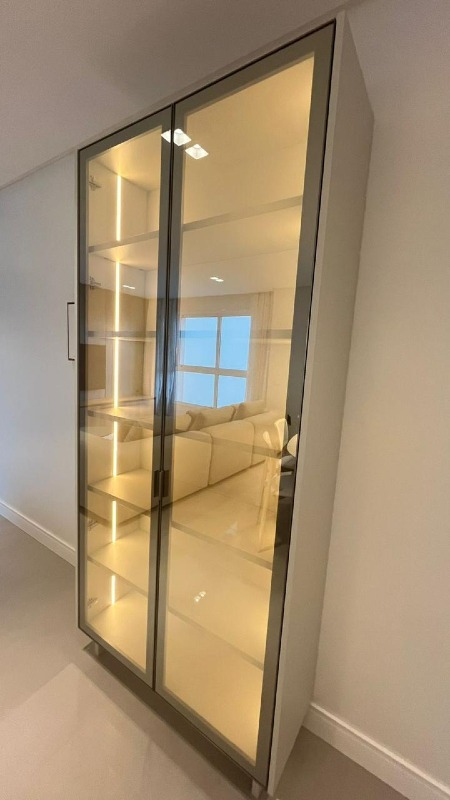 Apartamento à venda no Pioneiros: 