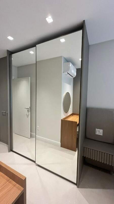 Apartamento à venda no Pioneiros: 