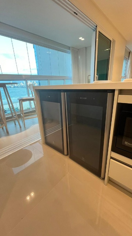Apartamento à venda no Pioneiros: 