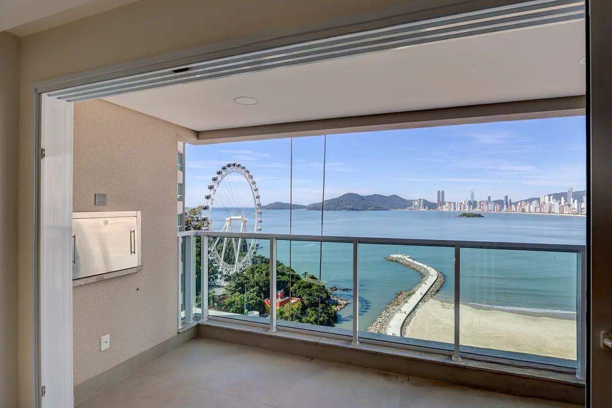 Apartamento de 3 quartos, 160m² no bairro Pioneiros, em Balneário Camboriú | Eu Corretor