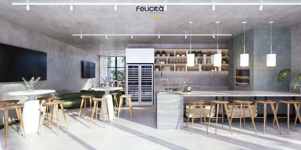 Apartamento de 3 quartos, 160m² no bairro Centro, em Balneário Camboriú | Eu Corretor