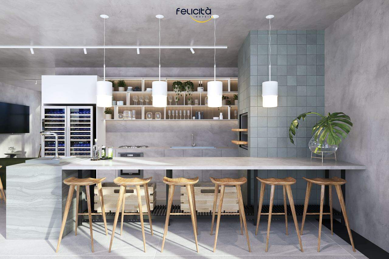Apartamento de 4 quartos, 320m² no bairro Centro, em Balneário Camboriú | Eu Corretor