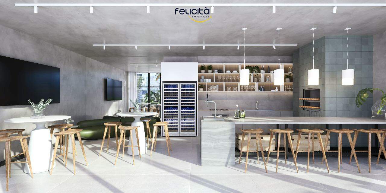 Apartamento de 4 quartos, 320m² no bairro Centro, em Balneário Camboriú | Eu Corretor