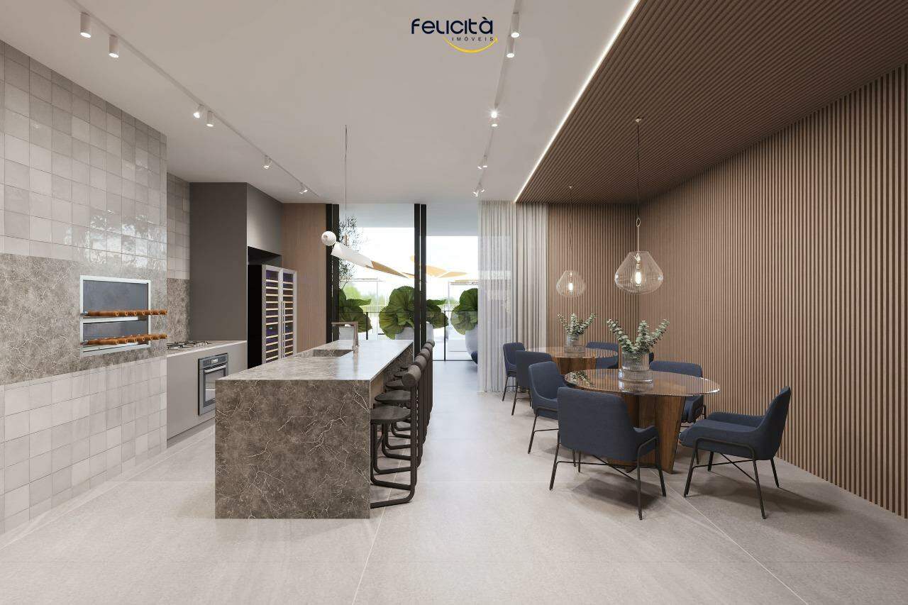 Apartamento de 4 quartos, 320m² no bairro Centro, em Balneário Camboriú | Eu Corretor