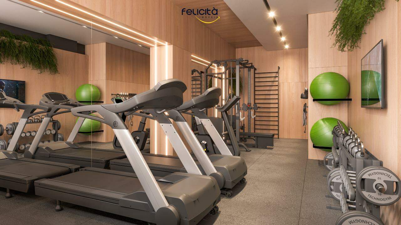 Apartamento de 3 quartos, 120m² no bairro Centro, em Balneário Camboriú | Eu Corretor