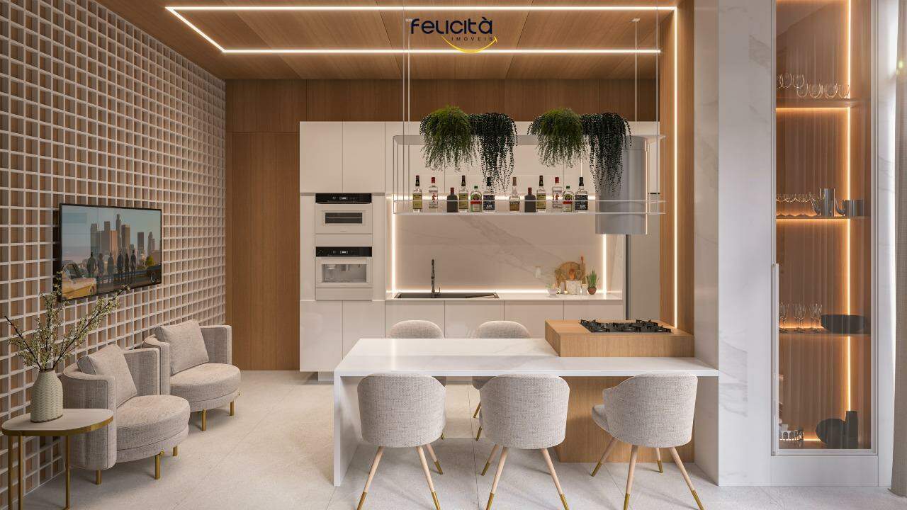 Apartamento de 3 quartos, 120m² no bairro Centro, em Balneário Camboriú | Eu Corretor